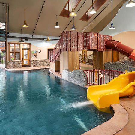 بريكنريدج Hyatt Vacation Club At The Ranahan المظهر الخارجي الصورة