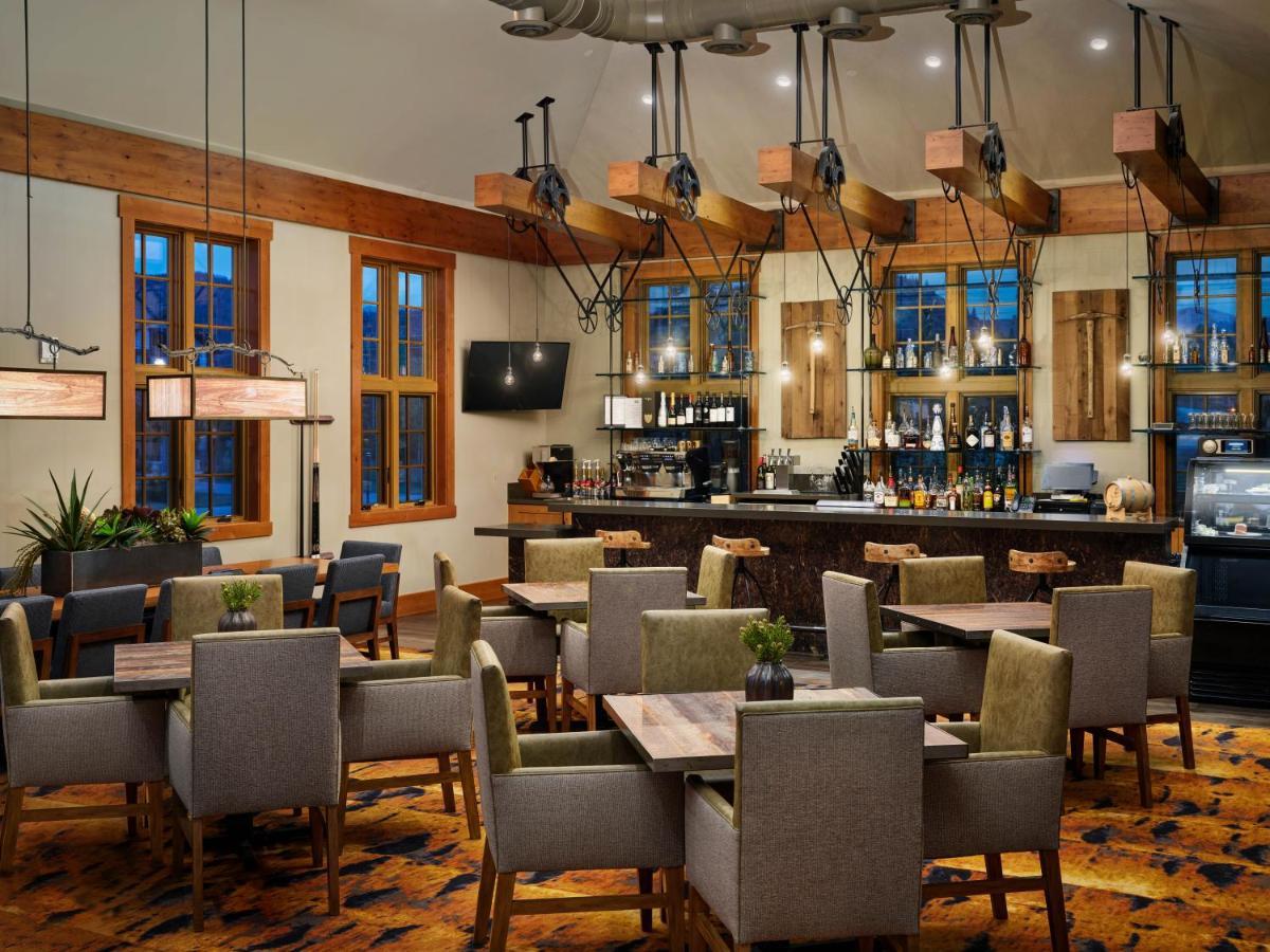 بريكنريدج Hyatt Vacation Club At The Ranahan المظهر الخارجي الصورة